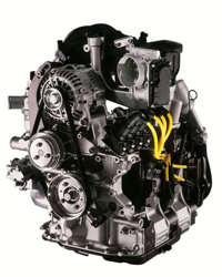 P79A5 Engine
